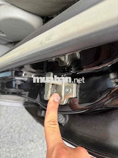 Chevrolet Vivant 2008 CDX 2.0 MT - 190000 km