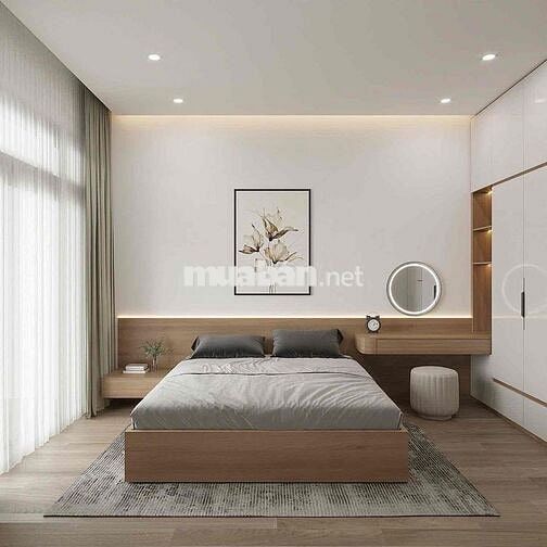 Bán nhà đẹp ngay bến xe trung tâm Đà Nẵng