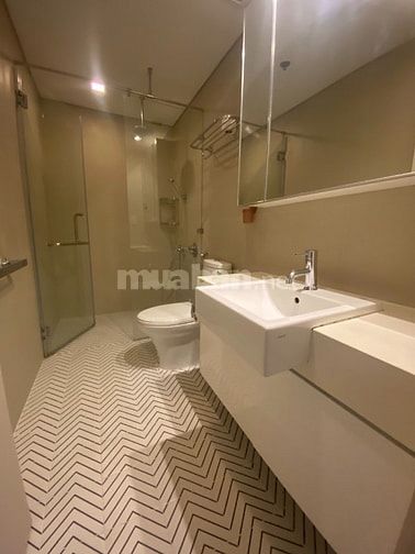 Satra Eximland- Phan Đăng Lưu-P1- PN, 145m2, 3PN, 2WC, Nội thất, 22tr/