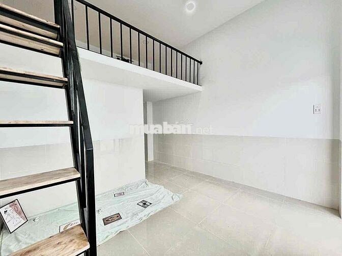 Duplex Có Ban Công – Phòng *** Đặng Văn Bi, Thủ Đức