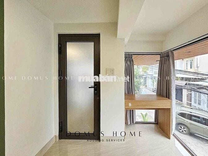 CĂN HỘ DỊCH VỤ 2 PHÒNG NGỦ TẠI TRẦN XUÂN SOẠN QUẬN 7