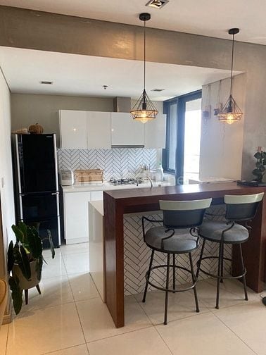 Satra Eximland- Phan Đăng Lưu-P1- PN, 145m2, 3PN, 2WC, Nội thất, 22tr/
