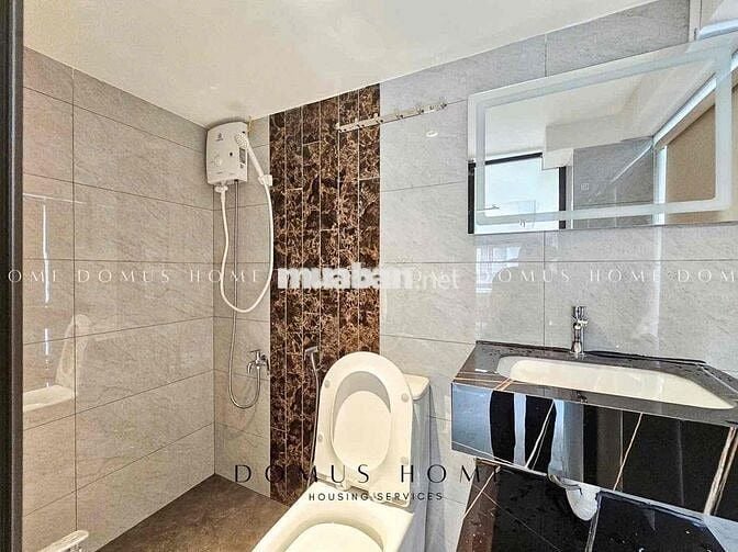 CĂN HỘ DỊCH VỤ 2 PHÒNG NGỦ TẠI TRẦN XUÂN SOẠN QUẬN 7