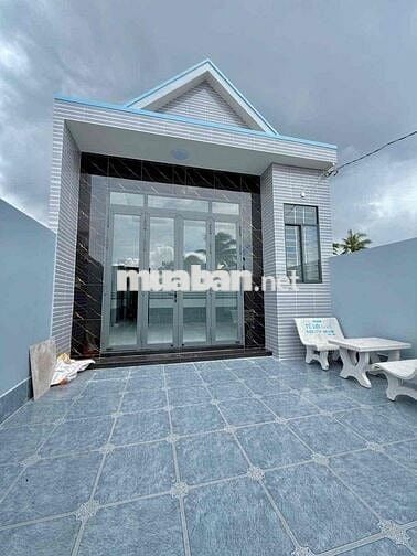 NHÀ MỸ HOÀ - MỸ PHONG - MỸ THO