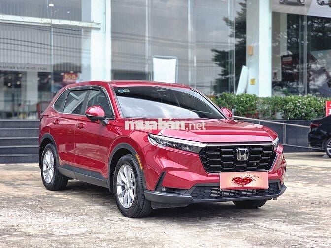 Honda CR V 2024 L - 11000 km
