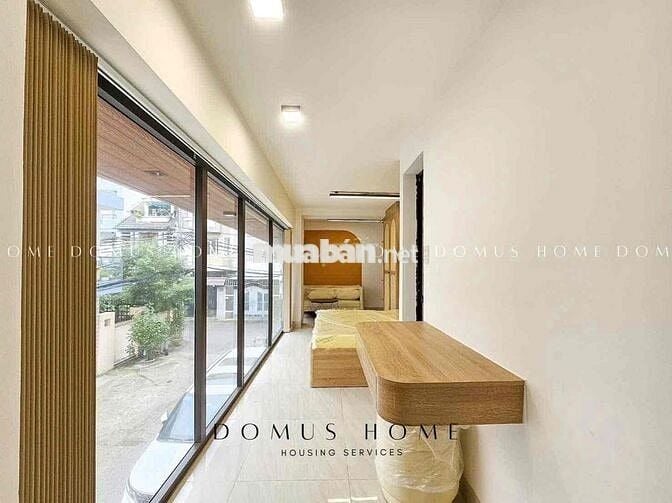 CĂN HỘ DỊCH VỤ 2 PHÒNG NGỦ TẠI TRẦN XUÂN SOẠN QUẬN 7