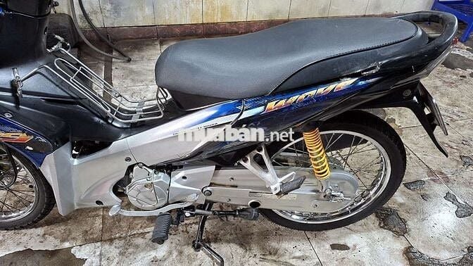Bán Honda Wave RS 110 đời 2010 giấy tờ chính chủ