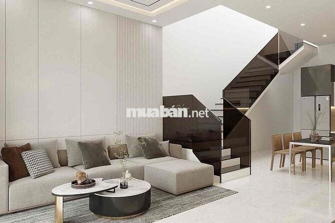 Bán nhà đẹp ngay bến xe trung tâm Đà Nẵng