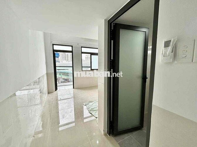 Duplex Có Ban Công – Phòng *** Đặng Văn Bi, Thủ Đức