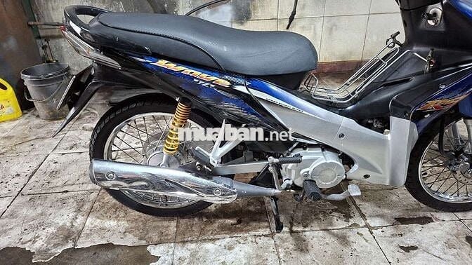 Bán Honda Wave RS 110 đời 2010 giấy tờ chính chủ