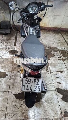 Bán Honda Wave RS 110 đời 2010 giấy tờ chính chủ