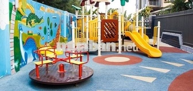 Cho thuê căn hộ Docklands  Đường Nguyễn Thị Thập