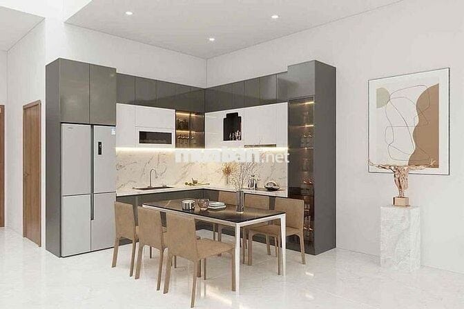 Bán nhà đẹp ngay bến xe trung tâm Đà Nẵng