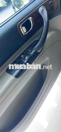 Chevrolet Vivant 2008 CDX 2.0 MT - 190000 km