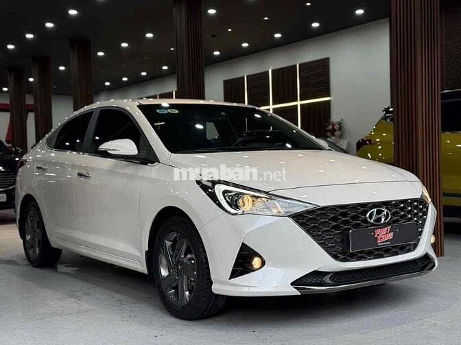 Hyundai Accent 2023 1.4 AT Đặc Biệt - 23000 km
