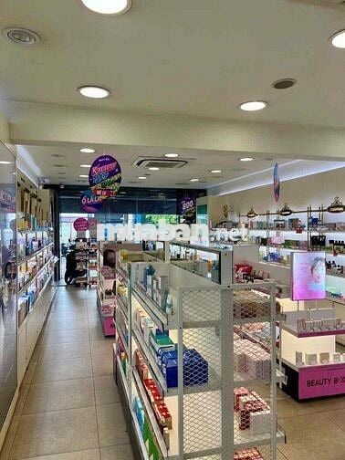 ✅ Cho Thuê Mặt Bằng 4 Lầu 400m2 Mặt Tiền Lê Văn Duyệt_Bình Thạnh