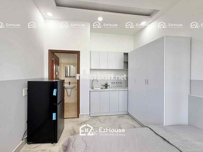 CHO THUÊ STUDIO BANCOL FULL NỘI THẤT NGAY AEON TÂN PHÚ GIÁ SIÊU RẺ