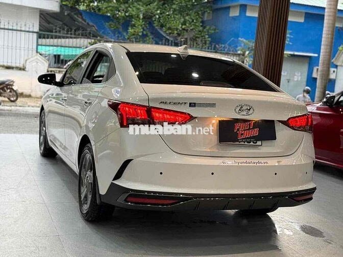 Hyundai Accent 2023 1.4 AT Đặc Biệt - 23000 km