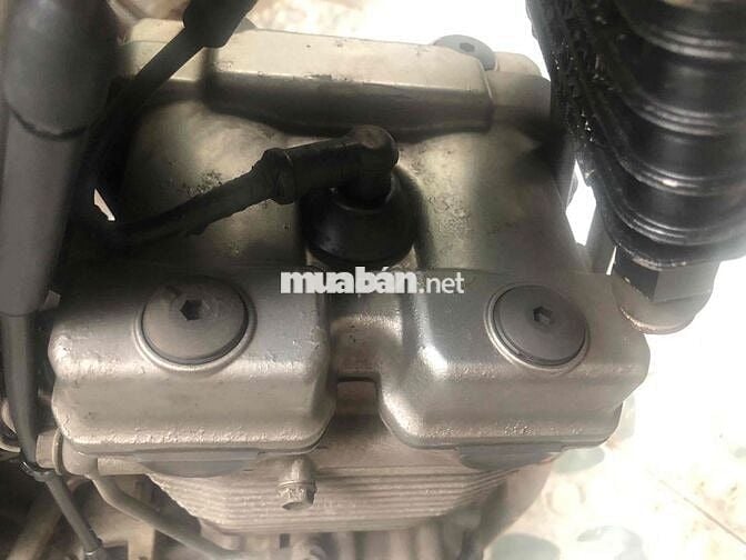 Suzuki fix 125 zin nguyên