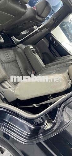 Chevrolet Vivant 2008 CDX 2.0 MT - 190000 km