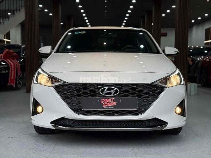 Hyundai Accent 2023 1.4 AT Đặc Biệt - 23000 km