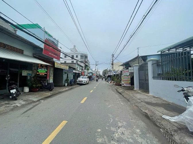 Bán nhà MT Trần Thanh Mại, 15 x 45m, 2 tấm, giá 37 tỷ. (Tín Hưng)