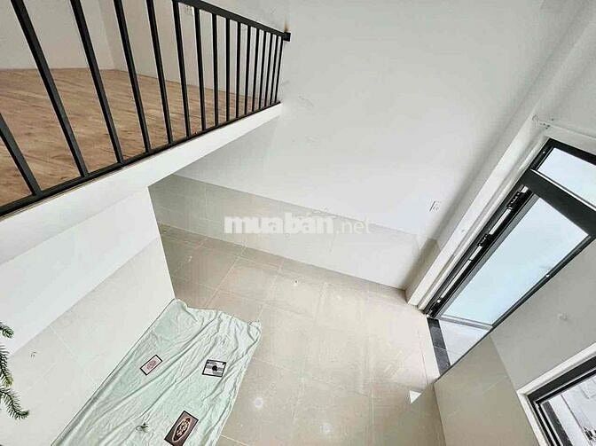 Duplex Có Ban Công – Phòng *** Đặng Văn Bi, Thủ Đức