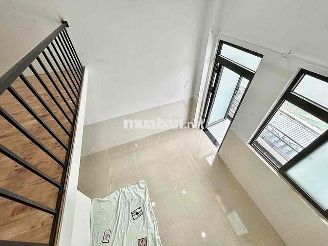 Duplex Có Ban Công – Phòng *** Đặng Văn Bi, Thủ Đức