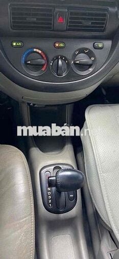 Chevrolet Vivant 2008 CDX 2.0 MT - 190000 km