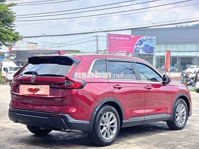 Honda CR V 2024 L - 11000 km