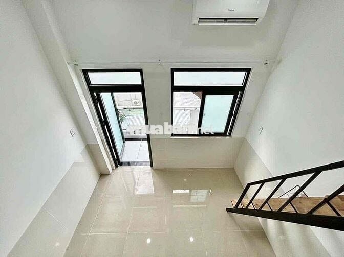 Duplex Có Ban Công – Phòng *** Đặng Văn Bi, Thủ Đức