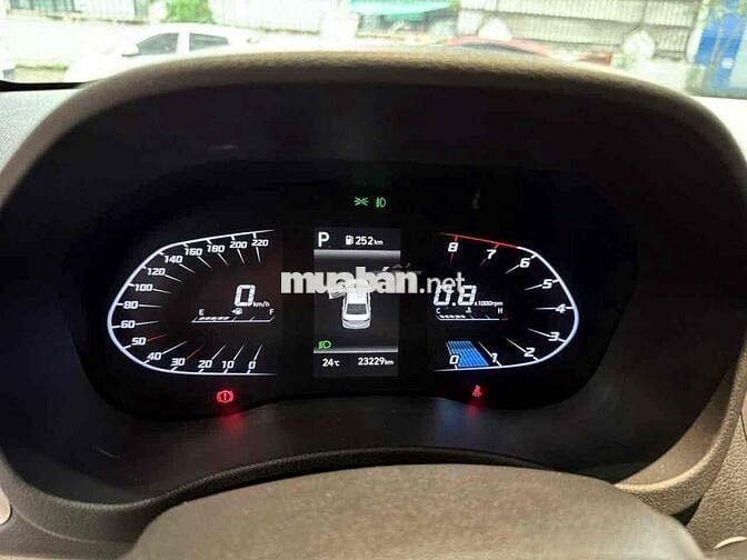 Hyundai Accent 2023 1.4 AT Đặc Biệt - 23000 km