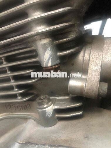Suzuki fix 125 zin nguyên