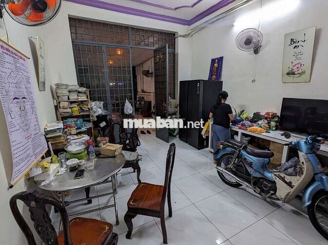 MẶT TIỀN SẦM UẤT NHẤT LINH XUÂN – 97M² – CHỈ 9.7 TỶ – Ô TÔ NGỦ NHÀ.