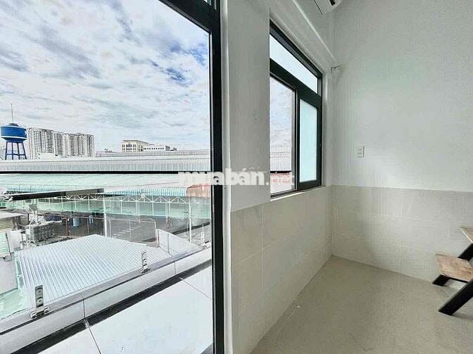 Duplex Có Ban Công – Phòng *** Đặng Văn Bi, Thủ Đức