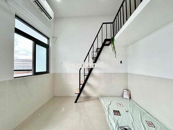 Duplex Có Ban Công – Phòng *** Đặng Văn Bi, Thủ Đức