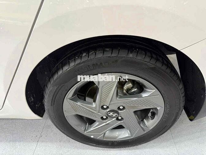 Hyundai Accent 2023 1.4 AT Đặc Biệt - 23000 km