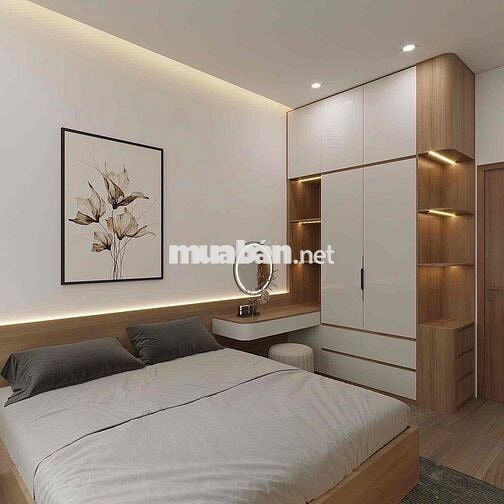 Bán nhà đẹp ngay bến xe trung tâm Đà Nẵng