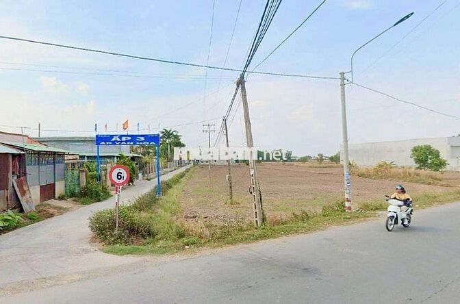 Cần bán 10698m đất Tân Bửu - Bến Lức