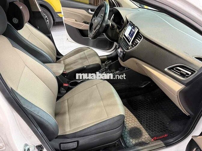 Hyundai Accent 2023 1.4 AT Đặc Biệt - 23000 km