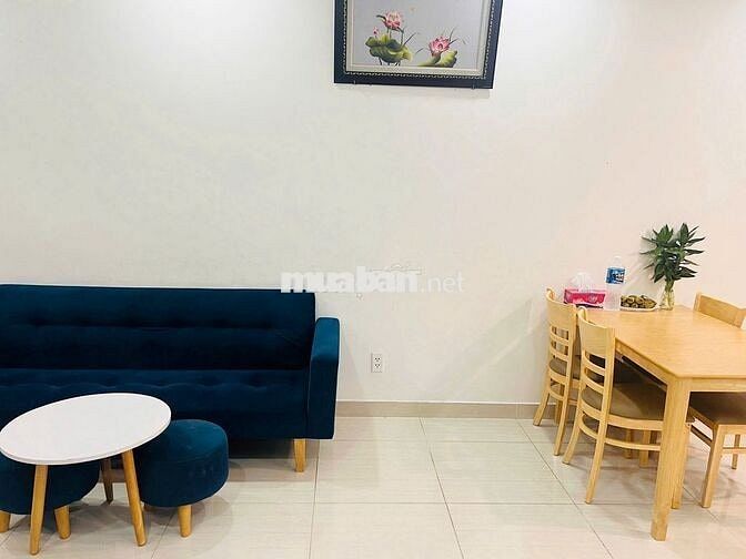 ✨ CHO THUÊ CĂN HỘ MOONLIGHT PARK VIEW – BÌNH TÂN ✨