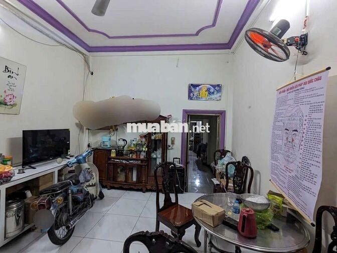 MẶT TIỀN SẦM UẤT NHẤT LINH XUÂN – 97M² – CHỈ 9.7 TỶ – Ô TÔ NGỦ NHÀ.
