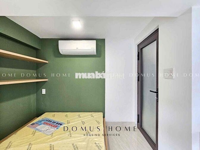CĂN HỘ DỊCH VỤ 2 PHÒNG NGỦ TẠI TRẦN XUÂN SOẠN QUẬN 7