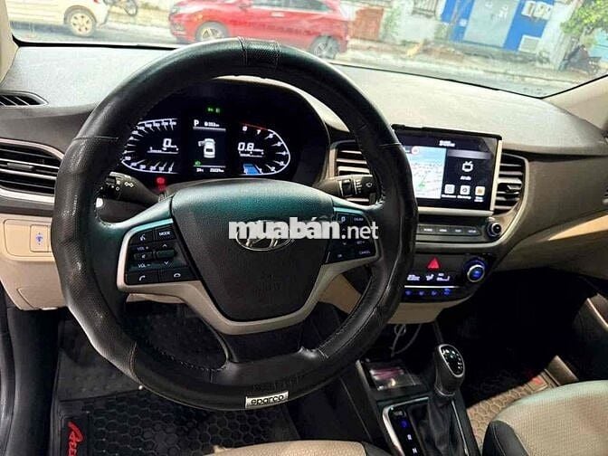 Hyundai Accent 2023 1.4 AT Đặc Biệt - 23000 km
