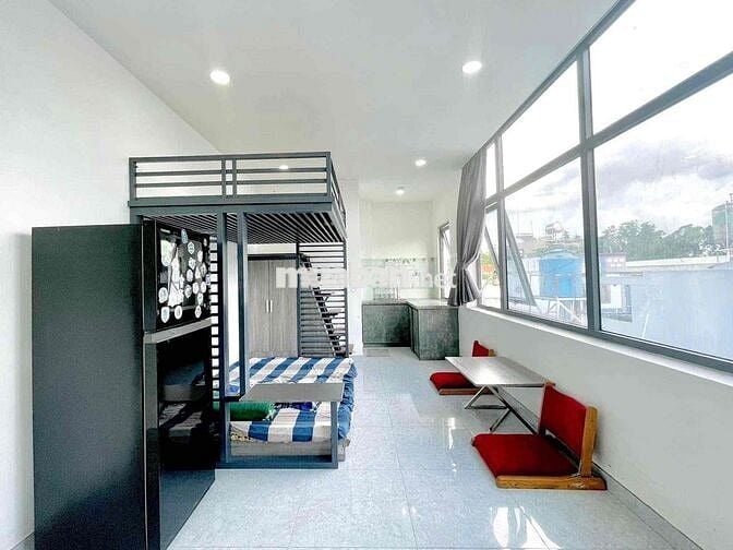 Penhouse Cao Cấp - Nội Thất Hiện Đại - Lì Xì 500 Trước 15/10