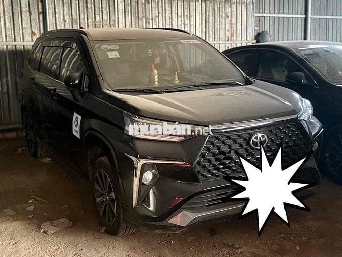 Toyota Veloz Cross 2022 - 800000 km