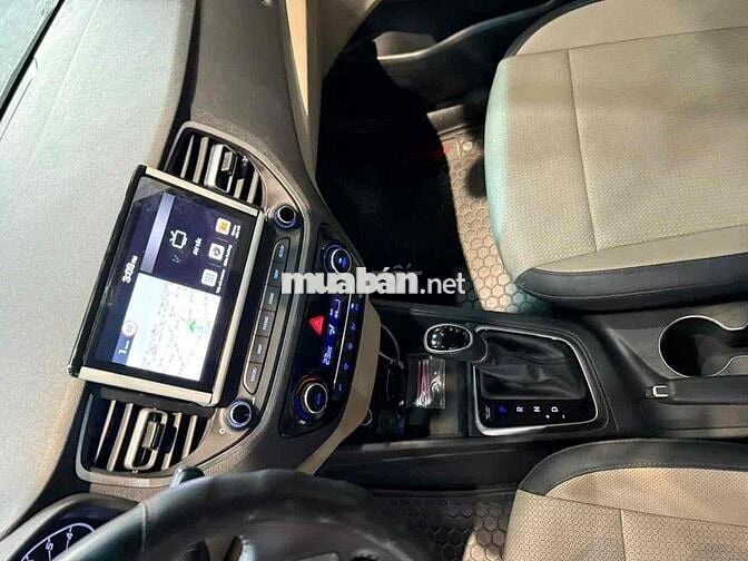 Hyundai Accent 2023 1.4 AT Đặc Biệt - 23000 km