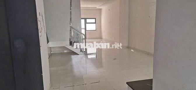 Cho thuê nhà làm văn phòng trong khu đô thị Vạn Phúc