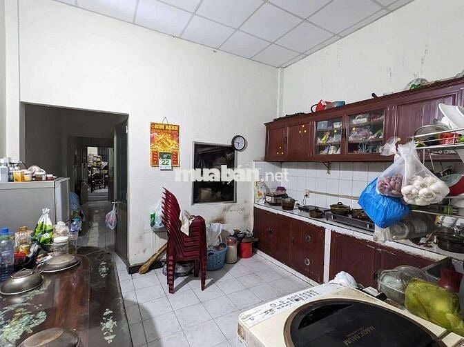MẶT TIỀN SẦM UẤT NHẤT LINH XUÂN – 97M² – CHỈ 9.7 TỶ – Ô TÔ NGỦ NHÀ.