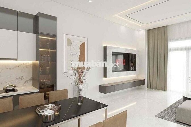 Bán nhà đẹp ngay bến xe trung tâm Đà Nẵng